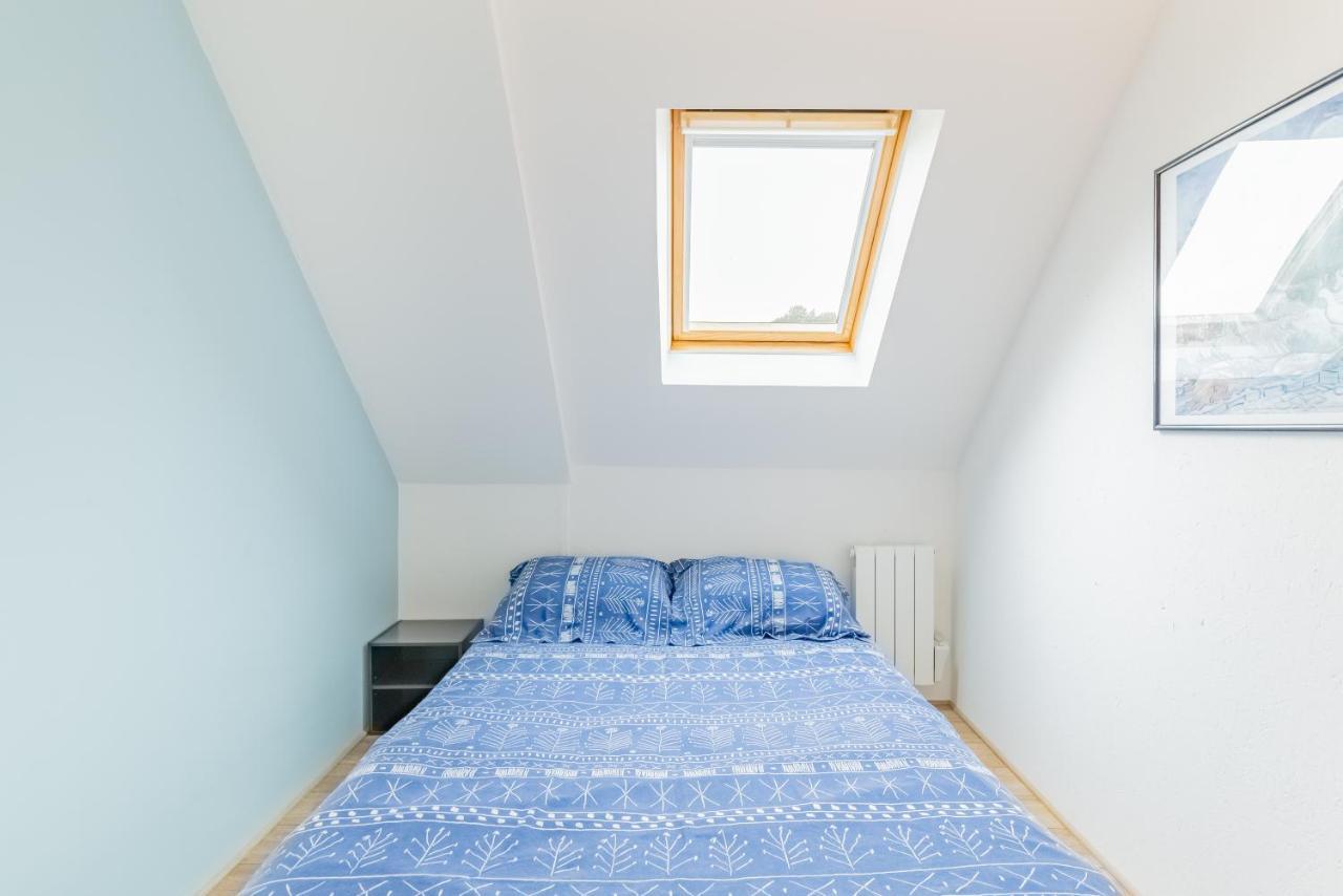 Vakantiehuis Tikaz Role - Maison De Pecheur Pleumeur-Bodou